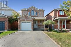 95 WOODHAVEN DRIVE  Brampton, ON L7A 1Y8