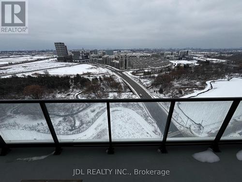 8 Water Walk Drive, Markham, ON - Outdoor With View