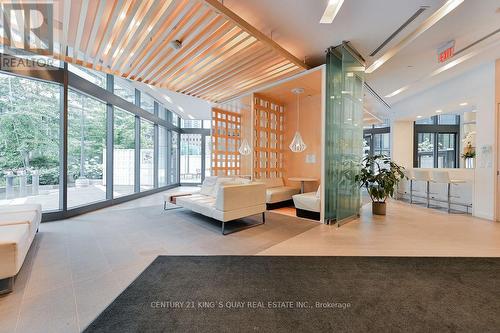 512 - 45 Charles Street E, Toronto, ON - Indoor Photo Showing Other Room