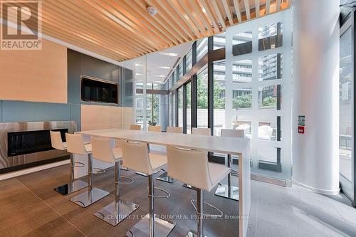 512 - 45 Charles Street E, Toronto, ON - Indoor