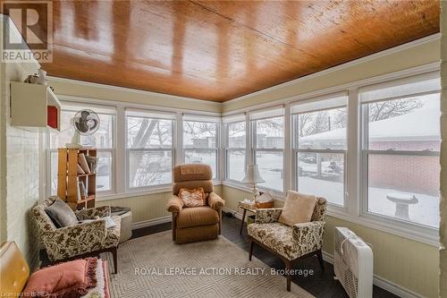 17 Hawarden Avenue, Brantford, ON - Indoor