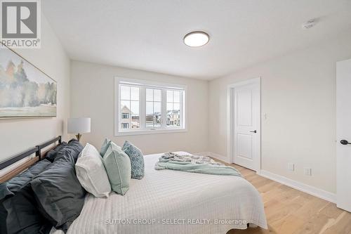 50 Royal Crescent, Southwold (Talbotville), ON - Indoor Photo Showing Bedroom