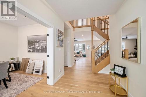 50 Royal Crescent, Southwold (Talbotville), ON - Indoor Photo Showing Other Room