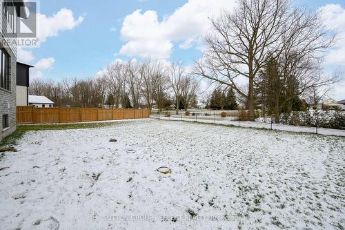 50 Royal Crescent, Southwold (Talbotville), ON - Outdoor