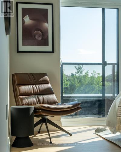 417 - 1882 Gordon Street, Guelph (Pineridge/Westminster Woods), ON - Indoor Photo Showing Other Room