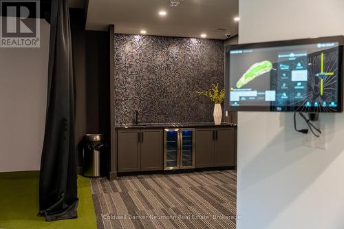 417 - 1882 Gordon Street, Guelph (Pineridge/Westminster Woods), ON - Indoor