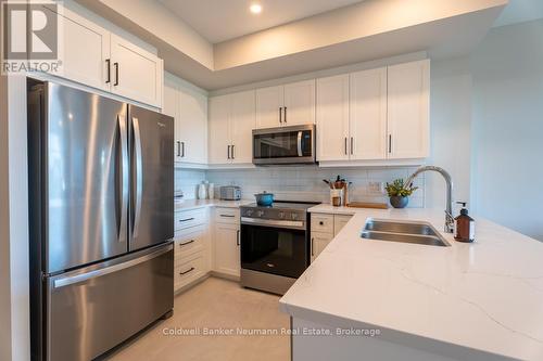 417 - 1882 GORDON STREET  Guelph (Pineridge/Westminster Woods), ON N1L 0P6