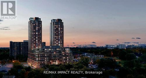 821 - 3270 SHEPPARD AVENUE E  Toronto, ON M1T 3K3