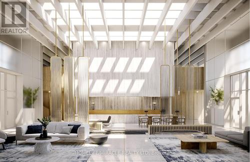 808 - 225 Commerce Street, Vaughan, ON - Indoor Photo Showing Other Room