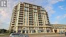 806 - 8323 Kennedy Road, Markham, ON  - Outdoor With Balcony With Facade 