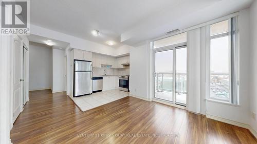 806 - 8323 Kennedy Road, Markham, ON - Indoor