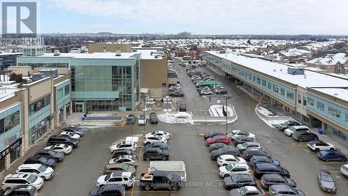 806 - 8323 Kennedy Road, Markham, ON - Outdoor