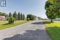 159 NORTH PORT ROAD  Scugog, ON L9L 1B2