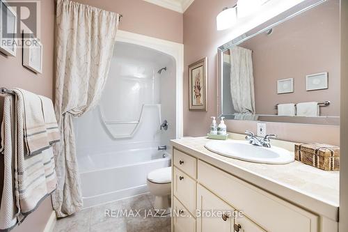 8495 Enfield Road, Clarington, ON - Indoor Photo Showing Bathroom