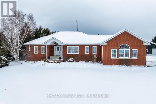8495 Enfield Road, Clarington, ON - 