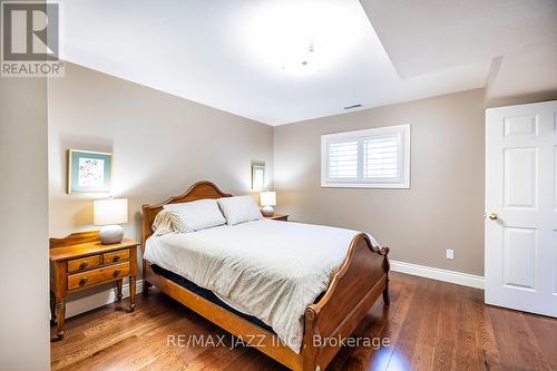 8495 Enfield Road, Clarington, ON - Indoor Photo Showing Bedroom