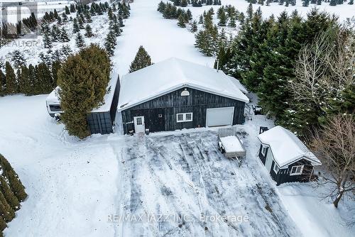 8495 Enfield Road, Clarington, ON - Outdoor