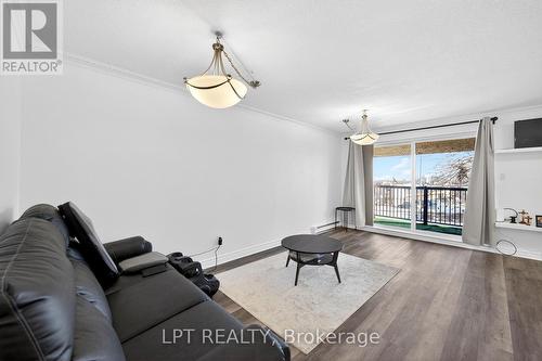 103 - 3040 Constitution Boulevard, Mississauga, ON - Indoor Photo Showing Other Room