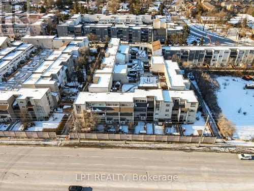 103 - 3040 Constitution Boulevard, Mississauga, ON - Outdoor With View