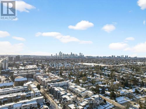 103 - 3040 Constitution Boulevard, Mississauga, ON - Outdoor With View