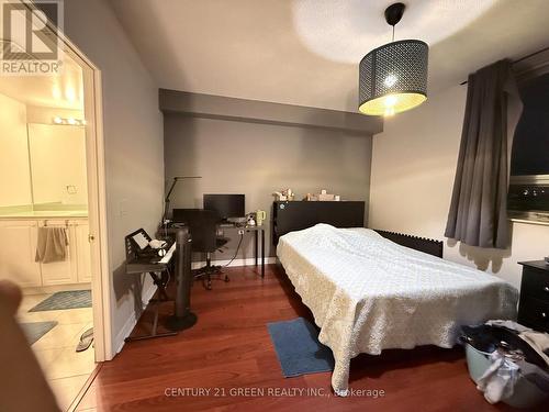 1103 - 200 Burnhamthorpe Road E, Mississauga, ON - Indoor Photo Showing Bedroom