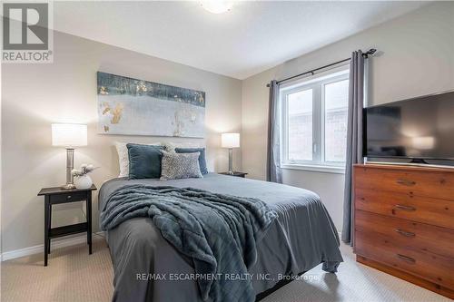 115 Larry Crescent, Haldimand, ON - Indoor Photo Showing Bedroom