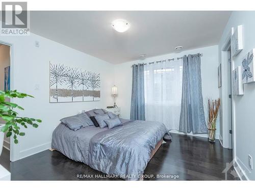 10 - 340 Tribeca Private, Ottawa, ON - Indoor Photo Showing Bedroom