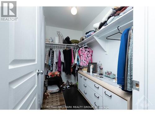 10 - 340 Tribeca Private, Ottawa, ON - Indoor With Storage