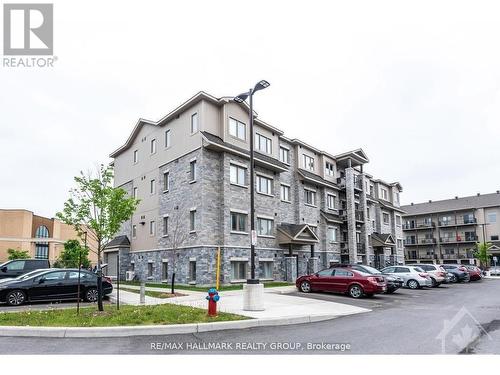 10 - 340 Tribeca Private, Ottawa, ON - Outdoor