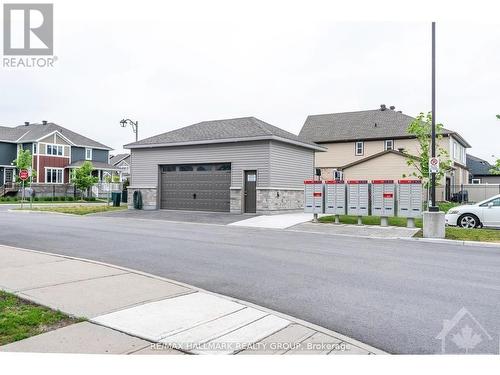 10 - 340 Tribeca Private, Ottawa, ON - Outdoor