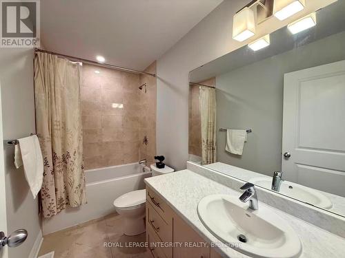 519 Hitzlay Terrace, Ottawa, ON - Indoor Photo Showing Bathroom