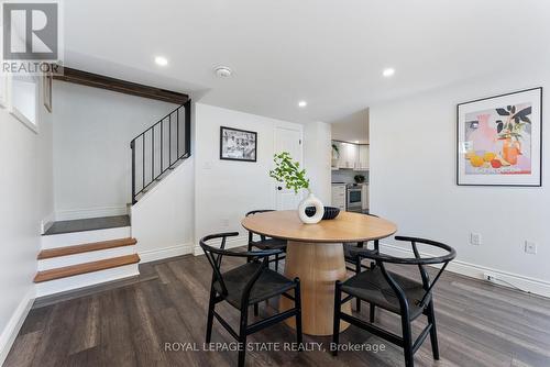 103 Wise Crescent, Hamilton, ON - Indoor