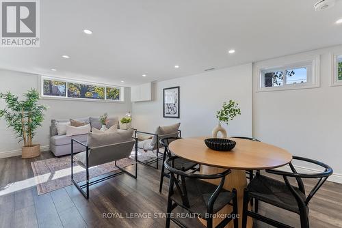 103 Wise Crescent, Hamilton, ON - Indoor