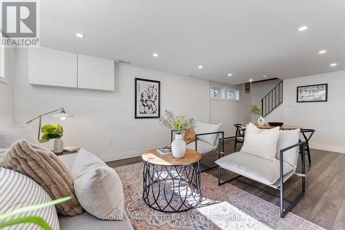 103 Wise Crescent, Hamilton, ON - Indoor Photo Showing Other Room