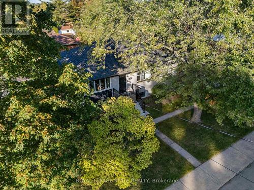 103 Wise Crescent, Hamilton, ON - Outdoor
