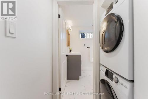 103 Wise Crescent, Hamilton, ON - Indoor Photo Showing Laundry Room