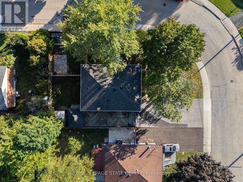 103 Wise Crescent, Hamilton, ON - Outdoor