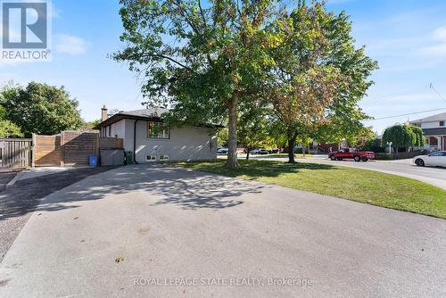 103 Wise Crescent, Hamilton, ON - Outdoor