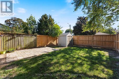 103 Wise Crescent, Hamilton, ON - Outdoor