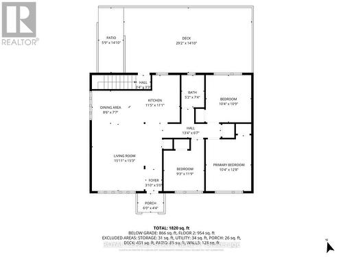 103 Wise Crescent, Hamilton, ON - Other