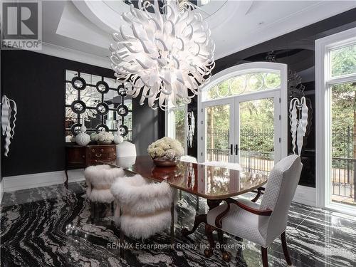 15 Chartwell Road, Oakville (Oo Old Oakville), ON - Indoor Photo Showing Other Room