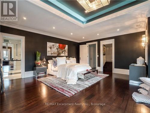 15 Chartwell Road, Oakville (Oo Old Oakville), ON - Indoor