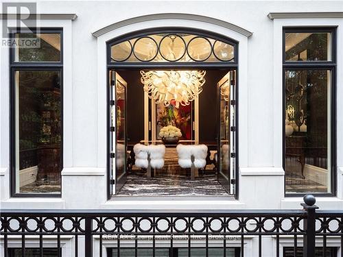 15 Chartwell Road, Oakville (Oo Old Oakville), ON - Outdoor