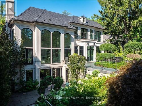 15 Chartwell Road, Oakville (Oo Old Oakville), ON - Outdoor