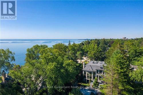 15 Chartwell Road, Oakville (Oo Old Oakville), ON - Outdoor With Body Of Water With View