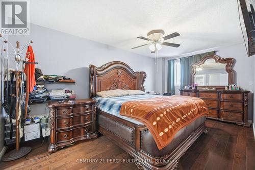 33 Farmers Avenue, Ajax, ON - Indoor Photo Showing Bedroom