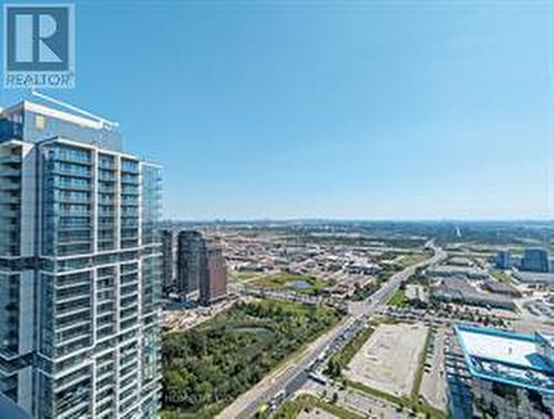 Ph09 - 1000 Portage Parkway, Vaughan, ON - Outdoor With View