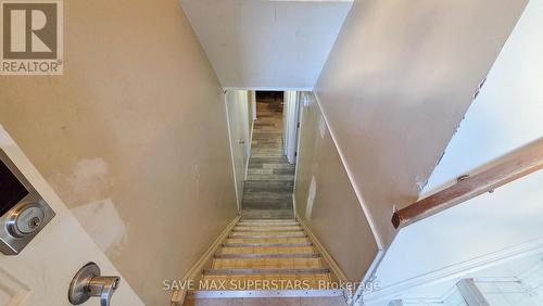 Duplex - 35 Bernick Drive, Barrie, ON - Indoor Photo Showing Other Room