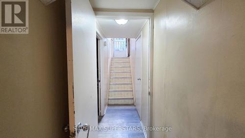Duplex - 35 Bernick Drive, Barrie, ON - Indoor Photo Showing Other Room
