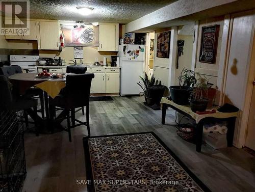 Duplex - 35 Bernick Drive, Barrie, ON - Indoor